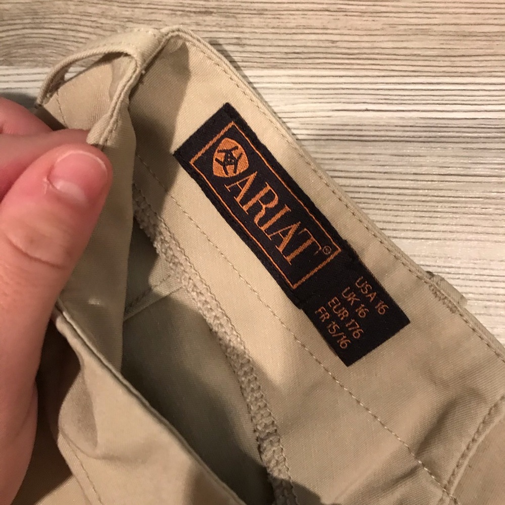 Ariat Kids Jods
